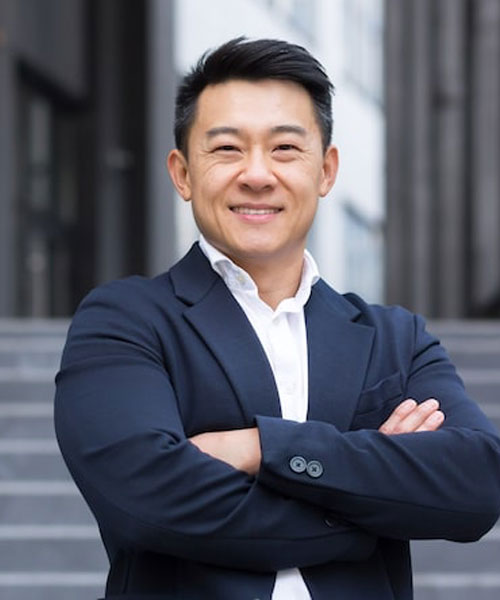 John Li