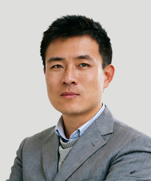 Mark Fang