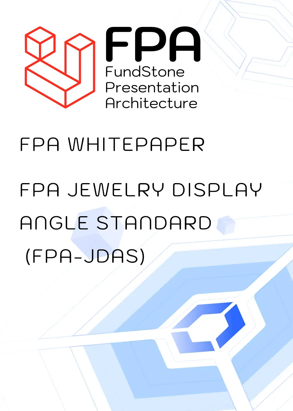 FPA�鱦������ʾ�Ƕȱ�׼(FPA-JDAS)