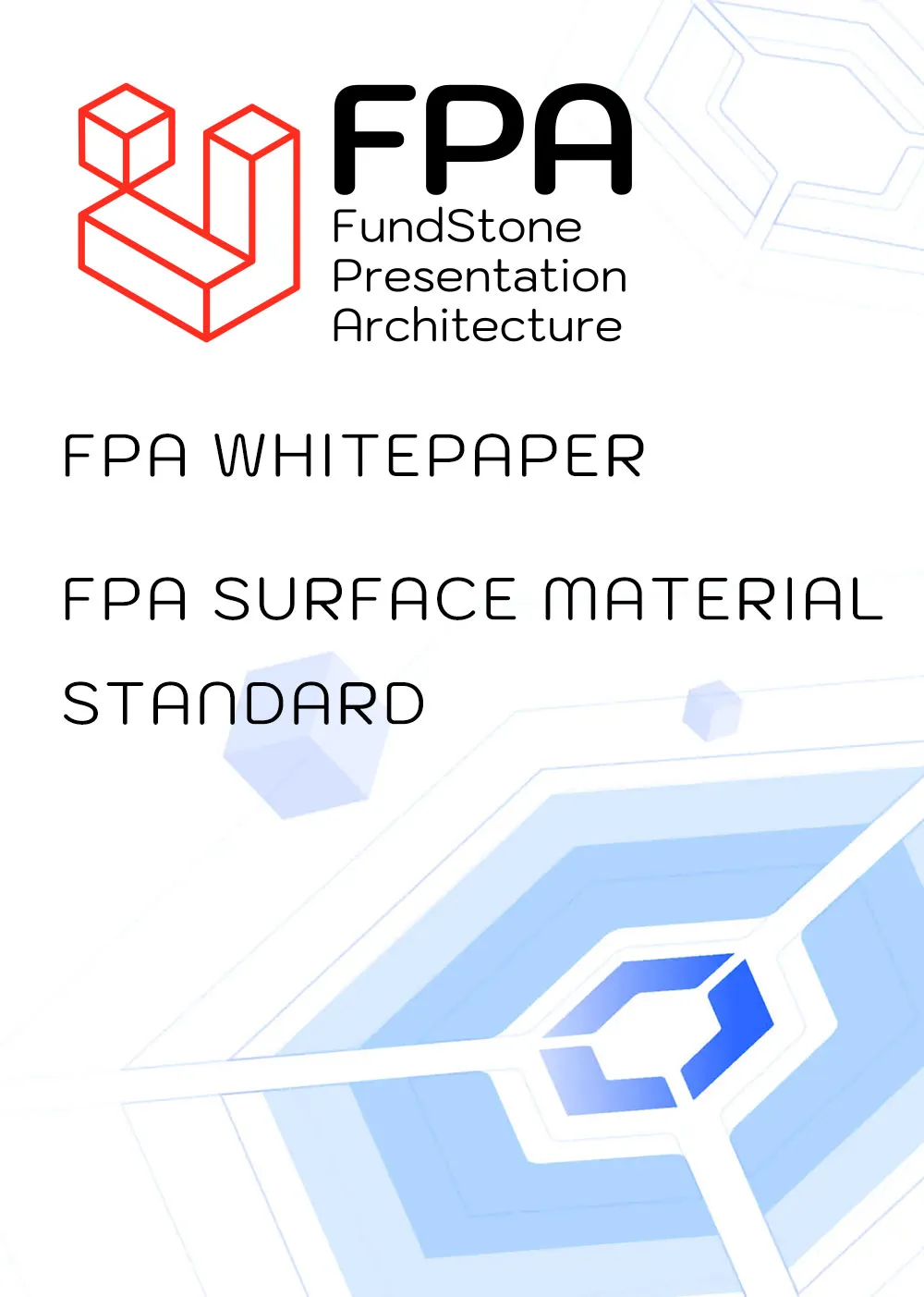 FPA������ϱ�׼(FPA-SMS)